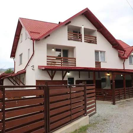 Casa Camelia