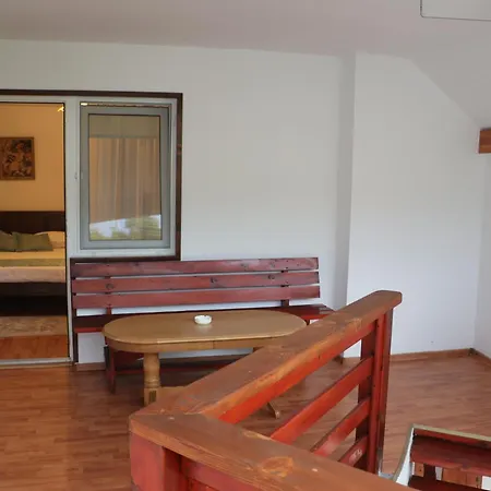 Πανδοχείο Casa Camelia *