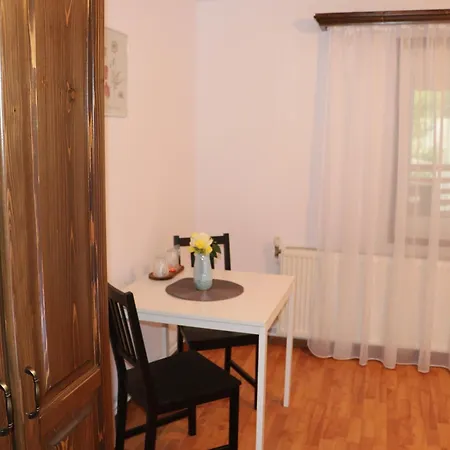 Casa Camelia * Săcel