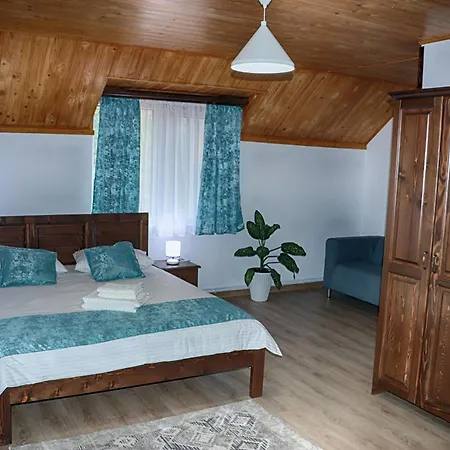 Casa Camelia Penzion