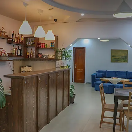 Casa Camelia Πανδοχείο *