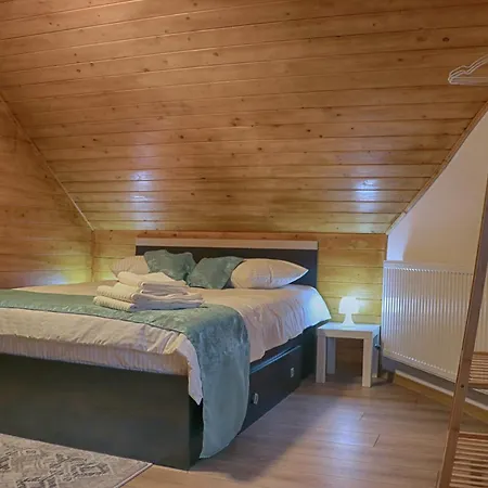 Casa Camelia * Săcel