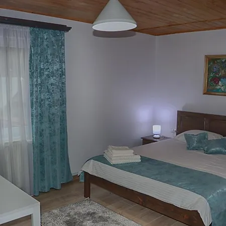 Casa Camelia