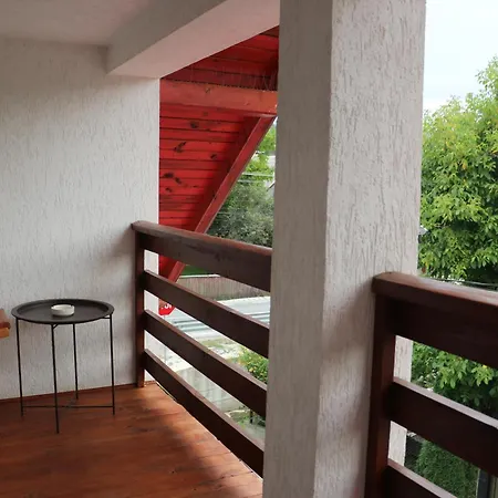 Casa Camelia Πανδοχείο