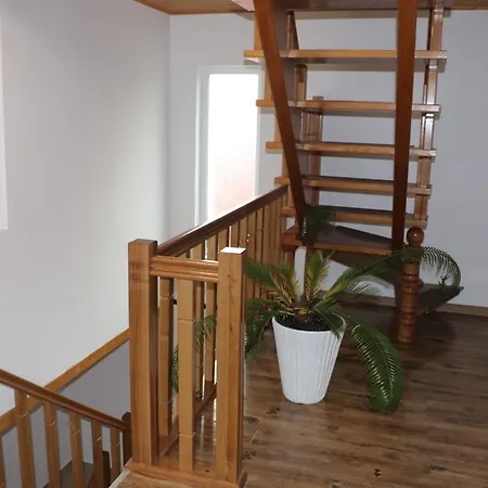 Πανδοχείο Casa Camelia