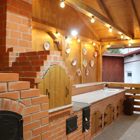 Casa Camelia Πανδοχείο *