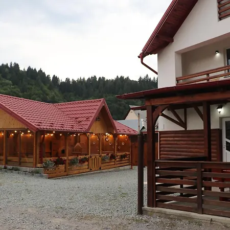 Πανδοχείο Casa Camelia