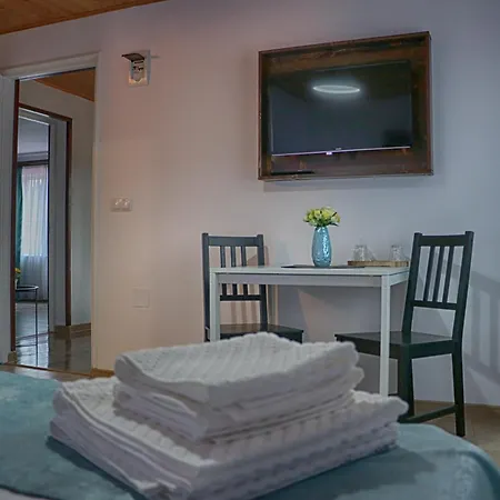 Casa Camelia Penzion